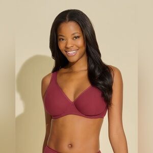 Cosabella Soire Confidence Side Support Bra Size XL